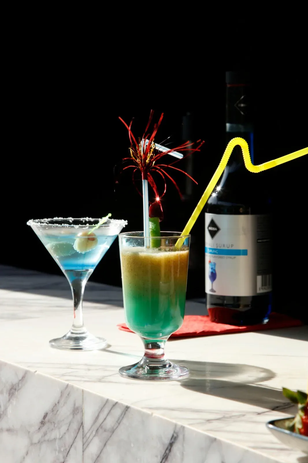 Poolside Bar