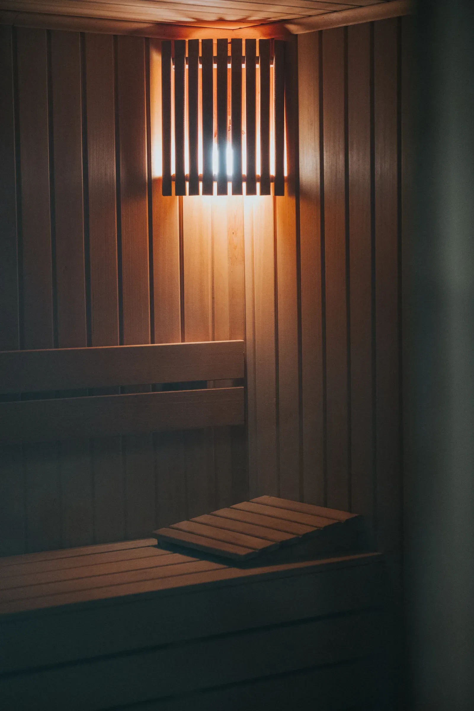 Dafne Spa · Sauna