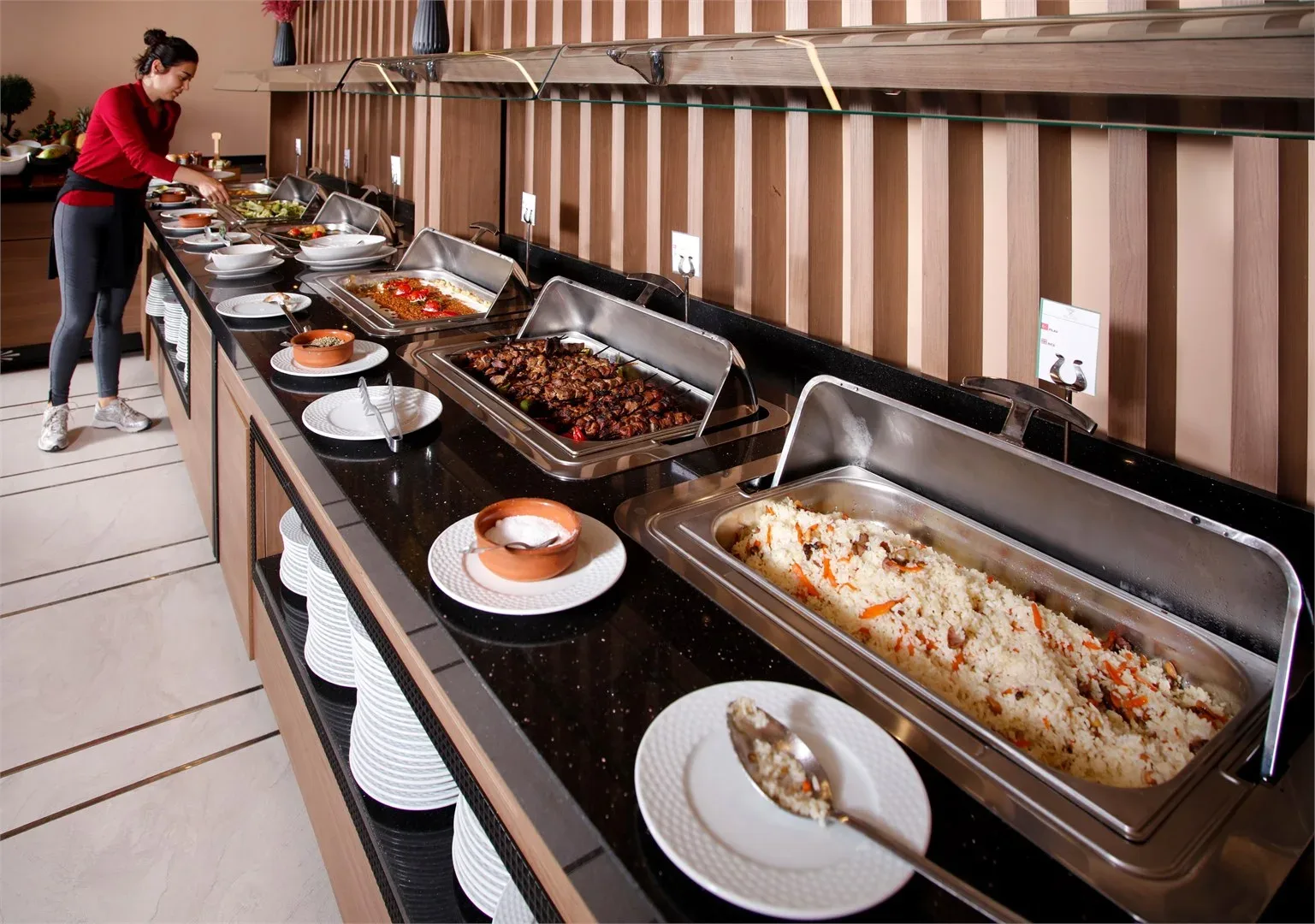 Verde Restaurant
