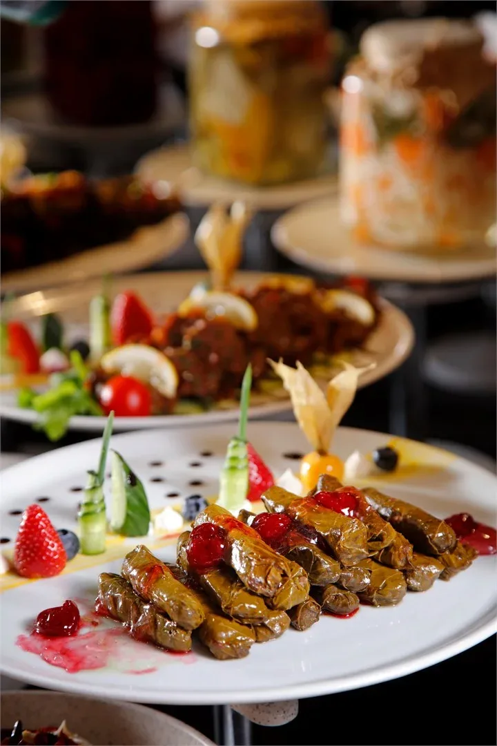 Verde Restaurant