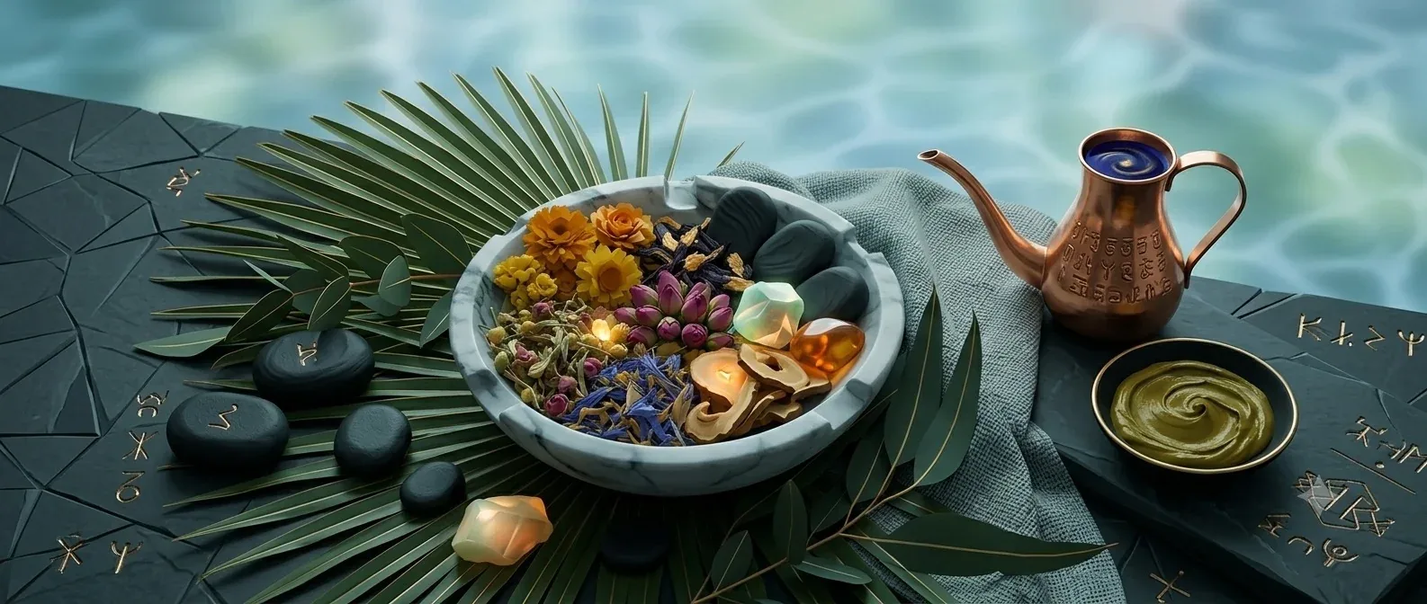 Dafne Spa · wellness